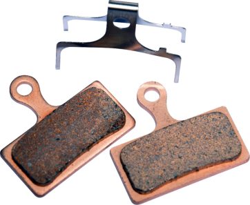 XC-PRO PADS XC020