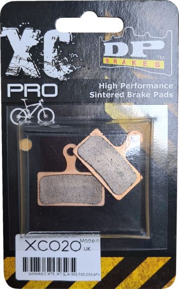 XC-PRO PADS XC020 - Bild 2