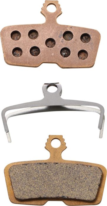 XC-PRO PADS XC021