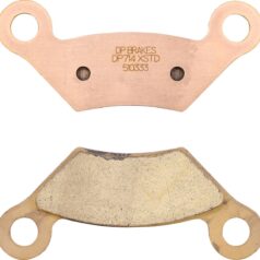 BRAKE PAD SINTRD SDP712