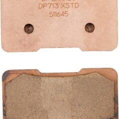 BRAKE PAD SINTRD DP713