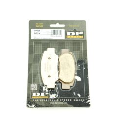 BRAKE PAD STANDARD SINTER