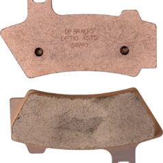 BRAKE PAD SINTERED DP710