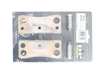 BRAKE PAD SINTER