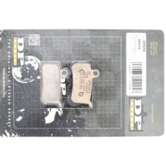 BRAKE PAD SINTER