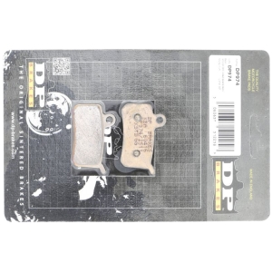 BRAKE PAD SINTER