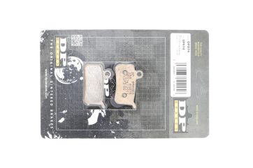BRAKE PAD SINTER