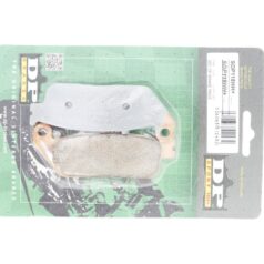 BRAKE PAD SINTER