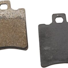 BRAKE PAD ODP SCOOTER ORGANIC COMPOUND ASBESTOS FREE