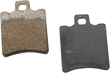 BRAKE PAD ODP SCOOTER ORGANIC COMPOUND ASBESTOS FREE