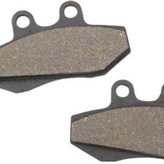 BRAKE PAD ODP SCOOTER ORGANIC COMPOUND ASBESTOS FREE