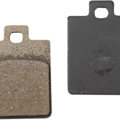 BRAKE PAD ODP SCOOTER ORGANIC COMPOUND ASBESTOS FREE