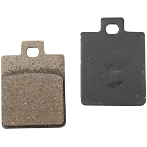 BRAKE PAD ODP SCOOTER ORGANIC COMPOUND ASBESTOS FREE