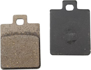 BRAKE PAD ODP SCOOTER ORGANIC COMPOUND ASBESTOS FREE