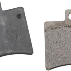 BRAKE PAD ODP SCOOTER ORGANIC COMPOUND ASBESTOS FREE