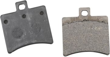 BRAKE PAD ODP SCOOTER ORGANIC COMPOUND ASBESTOS FREE
