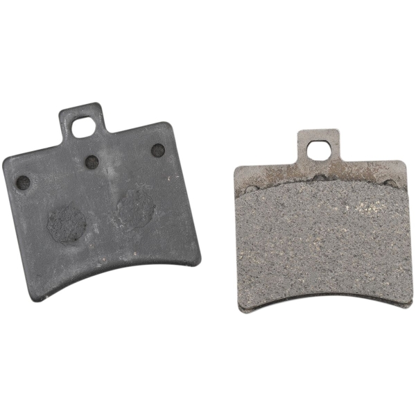 BRAKE PAD ODP SCOOTER ORGANIC COMPOUND ASBESTOS FREE