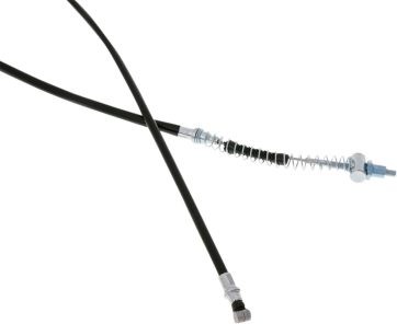 REAR DRUM BRAKE CABLE - Bild 2