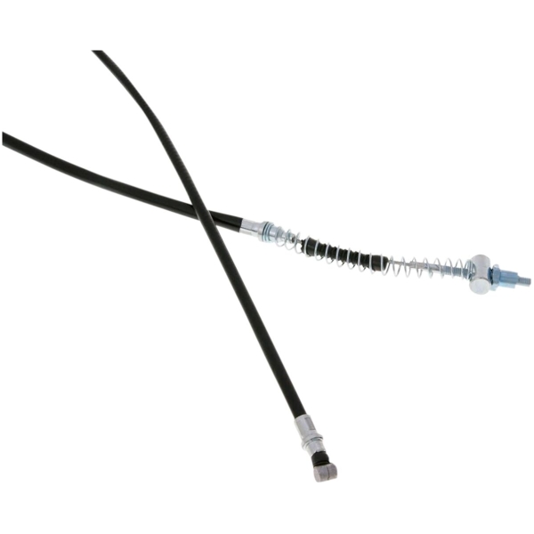 REAR DRUM BRAKE CABLE - Bild 2