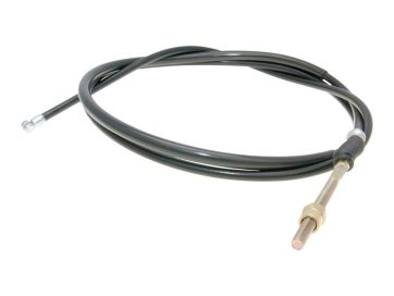 REAR DRUM BRAKE CABLE