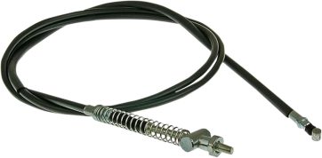 REAR DRUM BRAKE CABLE - Bild 2