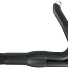 EXHAUST ROAD RAGE SHORT BLACK