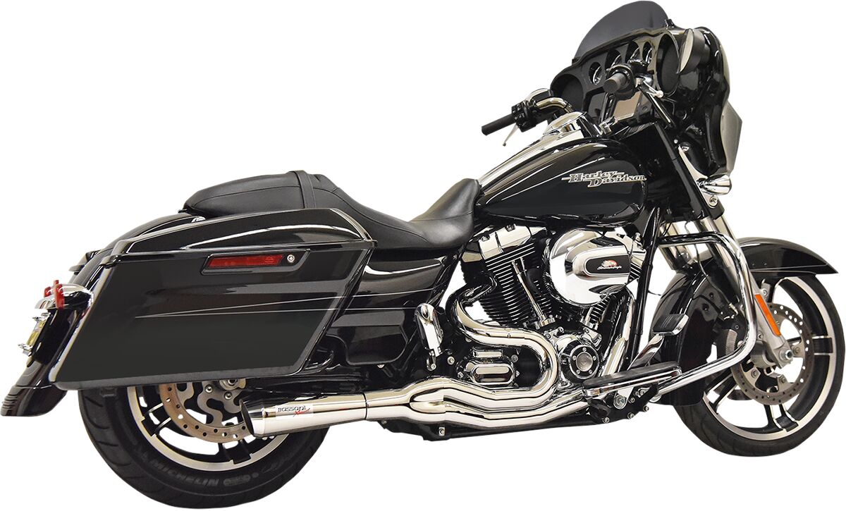 2:1 Road Rage2  Mid  Krom- Touring 07-16