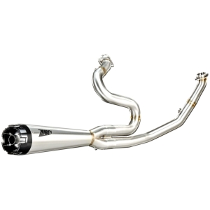 ZARD HELSYSTEM  HD-TOURING 17-23 2-1 POLERAT