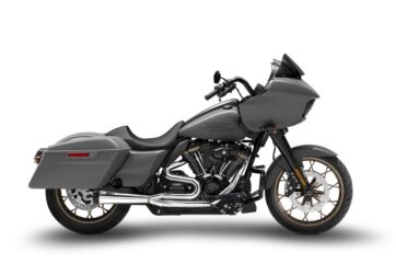 ZARD HELSYSTEM  HD-TOURING 17-23 2-1 POLERAT - Bild 3