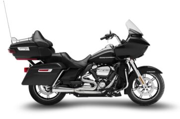 ZARD HELSYSTEM  HD-TOURING 17-23 2-1 POLERAT - Bild 4