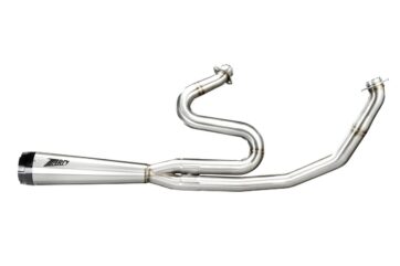 ZARD HELSYSTEM  HD-TOURING 17-23 2-1 POLERAT - Bild 5