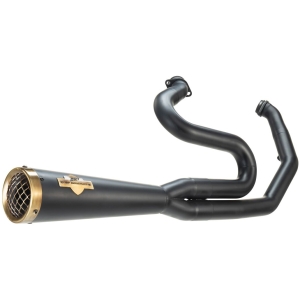 ZARD HELSYSTEM M8 2-1 BLACK 120th LIMITED HD-TOURING