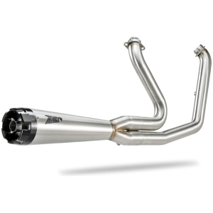 ZARD HELSYSTEM HD-SOFTAIL 18-24 2-1 SS