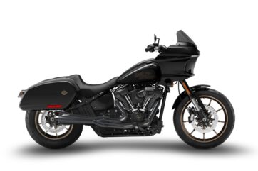 ZARD HELSYSTEM HD-SOFTAIL 18-24  2-1 SVART - Bild 2