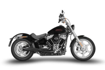 ZARD HELSYSTEM HD-SOFTAIL 18-24  2-1 SVART - Bild 3