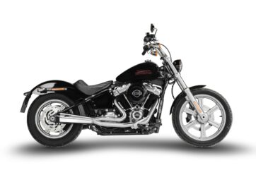 ZARD HELSYTEM HD-SOFTAIL 18-24  2-1 POLERAT - Bild 3