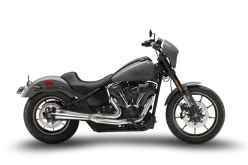 ZARD HELSYTEM HD-SOFTAIL 18-24  2-1 POLERAT - Bild 4