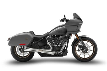 ZARD HELSYTEM HD-SOFTAIL 18-24  2-1 POLERAT - Bild 5