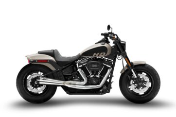 ZARD HELSYTEM HD-SOFTAIL 18-24  2-1 POLERAT - Bild 6