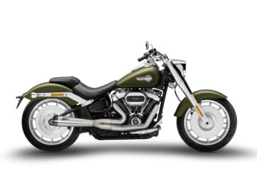 ZARD HELSYSTEM HD-SOFTAIL FATBOY/BREAKOUT 17-24 2-1 SS - Bild 3