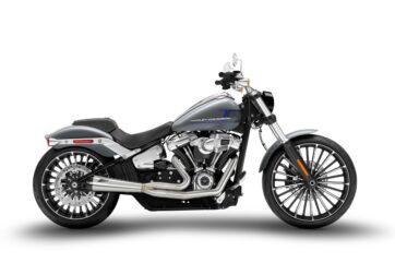 ZARD HELSYSTEM HD-SOFTAIL FATBOY/BREAKOUT 17-24 2-1 SS - Bild 4