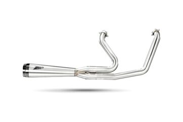 ZARD HELSYSTEM  HD-SOFTAIL 17-24 BREAKOUT / FATBOY 2in1 POLERAT - Bild 2