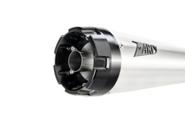 ZARD HELSYSTEM  HD-SOFTAIL 17-24 BREAKOUT / FATBOY 2in1 POLERAT - Bild 3