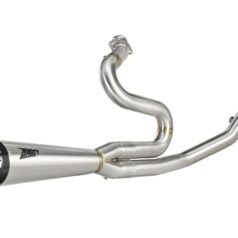 BORSTAT ZARD HEL SYSTEM 2:1 HD TOURING 24+ - E5 HOMOLOGATION