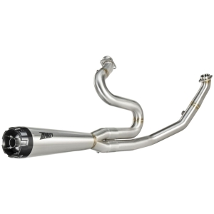 BORSTAT ZARD HEL SYSTEM 2:1 HD TOURING 24+ - E5 HOMOLOGATION