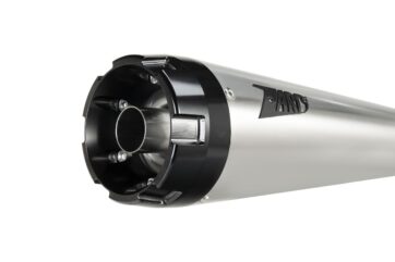 BORSTAT ZARD HEL SYSTEM 2:1 HD TOURING 24+ - E5 HOMOLOGATION - Bild 3
