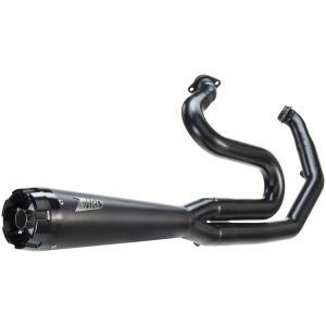 SVART ZARD HELSYSTEM  2:1 HD TOURING 24+ - E5 HOMOLOGATION