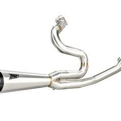 POLERAT ZARD HELSYSTEM 2:1 HD TOURING 24+ - E5 HOMOLOGATION