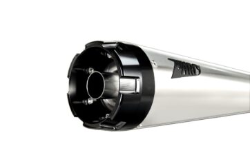 POLERAT ZARD HELSYSTEM 2:1 HD TOURING 24+ - E5 HOMOLOGATION - Bild 2