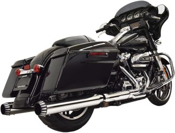 MUFFLERS 4" QNT C/B 17+
